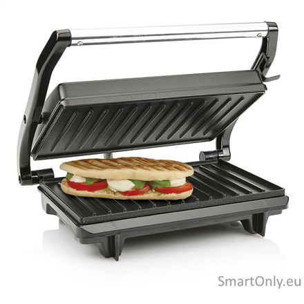 Tristar Grill GR-2650 Contact grill 700 W Black 1 Tristar Grill GR-2650 Contact grill 700 W Black 1