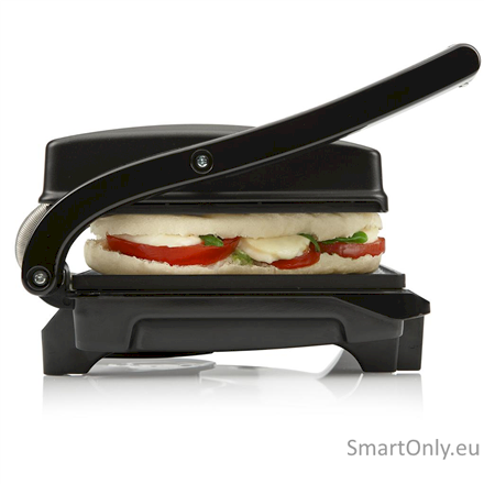 Tristar Grill GR-2650 Contact grill 700 W Black 4 Tristar Grill GR-2650 Contact grill 700 W Black 4