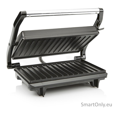 Tristar Grill GR-2650 Contact grill 700 W Black Tristar Grill GR-2650 Contact grill 700 W Black