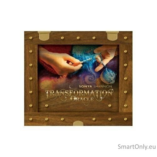 Transformation Oracle kortos Schiffer Publishing 1 Transformation Oracle kortos Schiffer Publishing 1