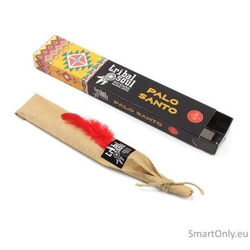 Tribal Soul Incense - Palo Santo Hari Darshan 2 Tribal Soul Incense - Palo Santo Hari Darshan 2