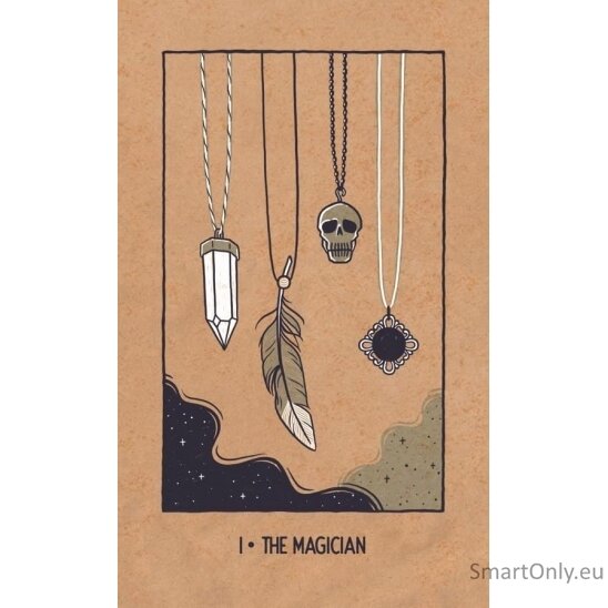 Transient Light Tarot kortos Hay House 1 Transient Light Tarot kortos Hay House 1