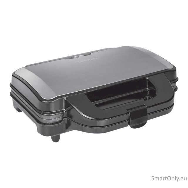 Tristar Sandwich Maker SA-3060 900W Number of plates 1 Number of pastry 2 Stainless Steel 7