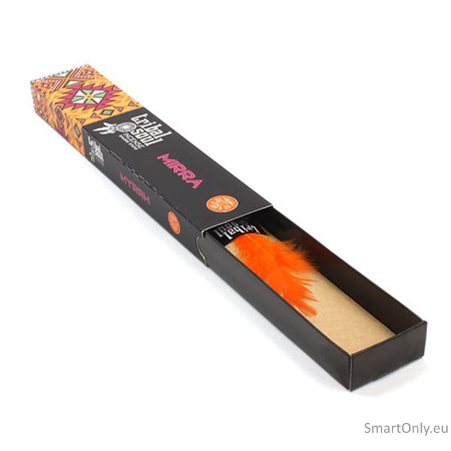 Tribal Soul Incense - Myrrh Hari Darshan 3