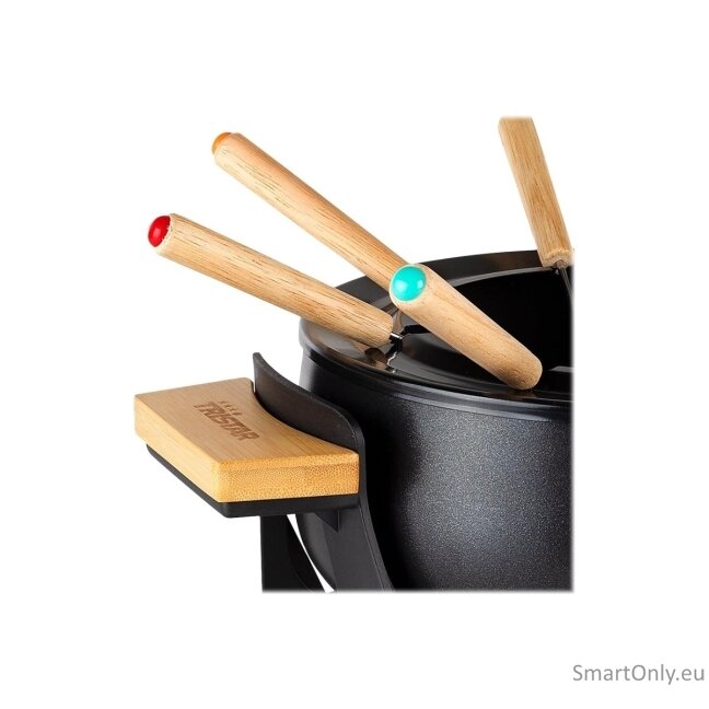 Tristar Bamboo Fondue | FO-1108 | Fondue 8