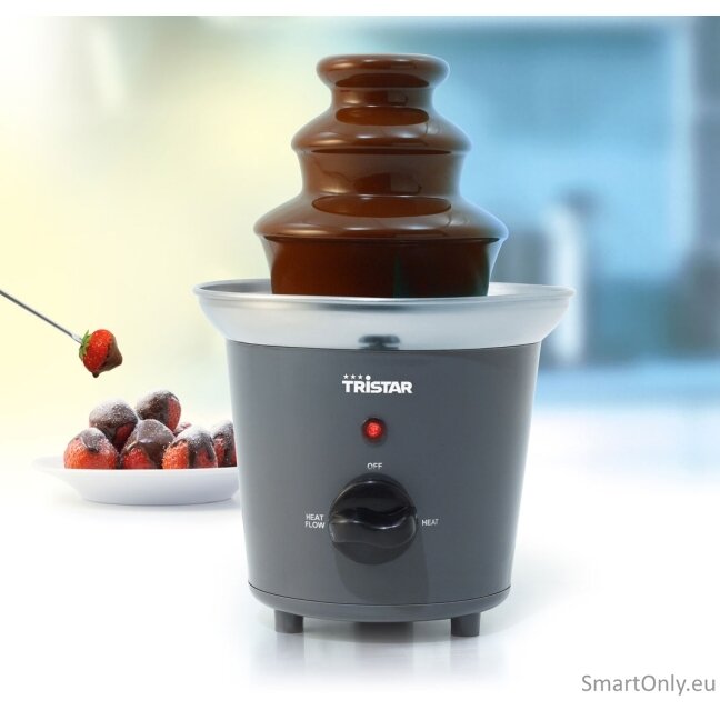 Tristar | CF-1603 | Chocolate Fountain | 32 W 1
