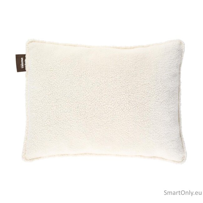 Tristar Cordless heating pillow | BW-4798 | Number of heating levels 3 | Number of persons 1 | Washable | Textile | 10 W | Beige