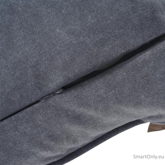 Tristar Cordless heating pillow | BW-4799 | Number of heating levels 3 | Number of persons 1 | Washable | Textile | 10 W | Grey 2