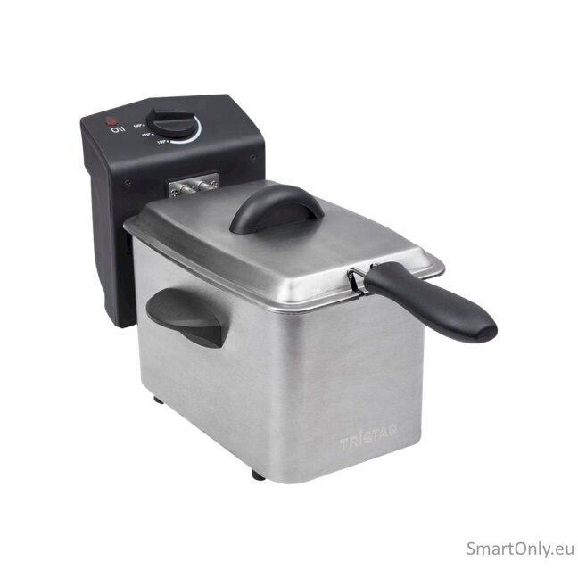 Tristar Deep Fryer 	FR-6919 Power 800 W Capacity 2 L 5