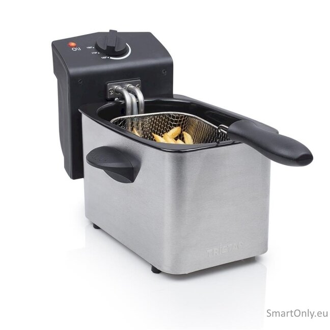 Tristar Deep Fryer FR-6919 Power 800 W Capacity 2 L Tristar Deep Fryer FR-6919 Power 800 W Capacity 2 L