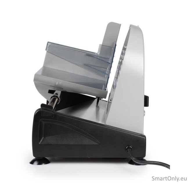 Tristar | Food Slicer | EM-2099 | Metallic silver | 150 W 3 Tristar | Food Slicer | EM-2099 | Metallic silver | 150 W 3