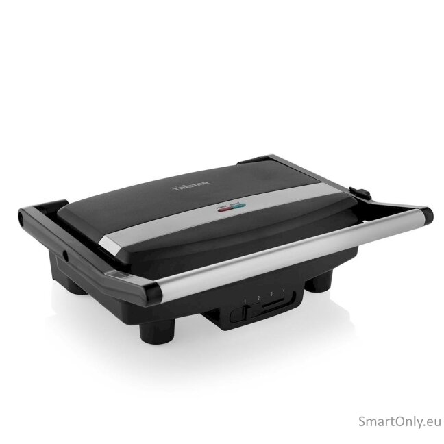 Tristar Grill GR-2856 Contact grill 1500 W Black 1 Tristar Grill GR-2856 Contact grill 1500 W Black 1