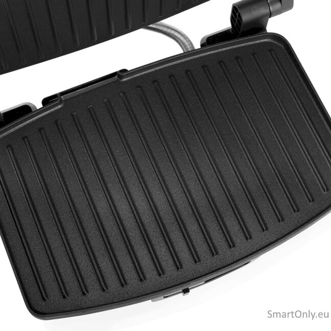 Tristar Grill GR-2856 Contact grill 1500 W Black 4 Tristar Grill GR-2856 Contact grill 1500 W Black 4