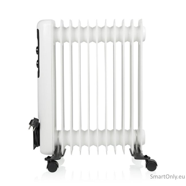 Tristar KA-5181 Oil filled radiator, White 5 Tristar KA-5181 Oil filled radiator, White 5