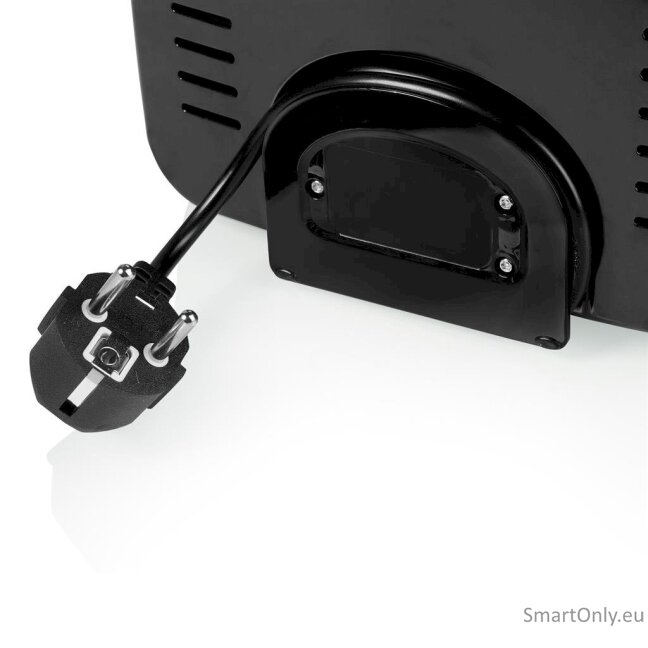 Tristar Sandwich maker 3-in-1 SA-3071 750 W Number of plates 3 Black 2 Tristar Sandwich maker 3-in-1 SA-3071 750 W Number of plates 3 Black 2