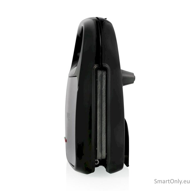 Tristar Sandwich maker 3-in-1 SA-3071 750 W Number of plates 3 Black 4 Tristar Sandwich maker 3-in-1 SA-3071 750 W Number of plates 3 Black 4