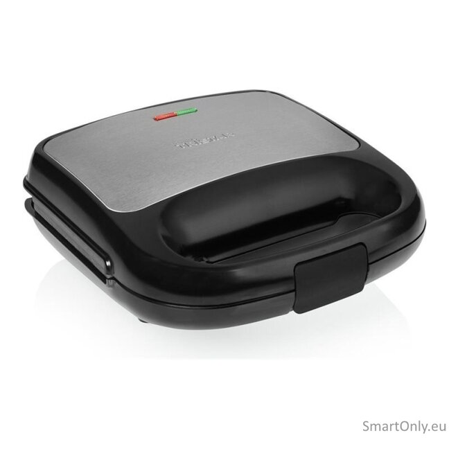 Tristar Sandwich maker 3-in-1 SA-3071 750 W Number of plates 3 Black 5 Tristar Sandwich maker 3-in-1 SA-3071 750 W Number of plates 3 Black 5
