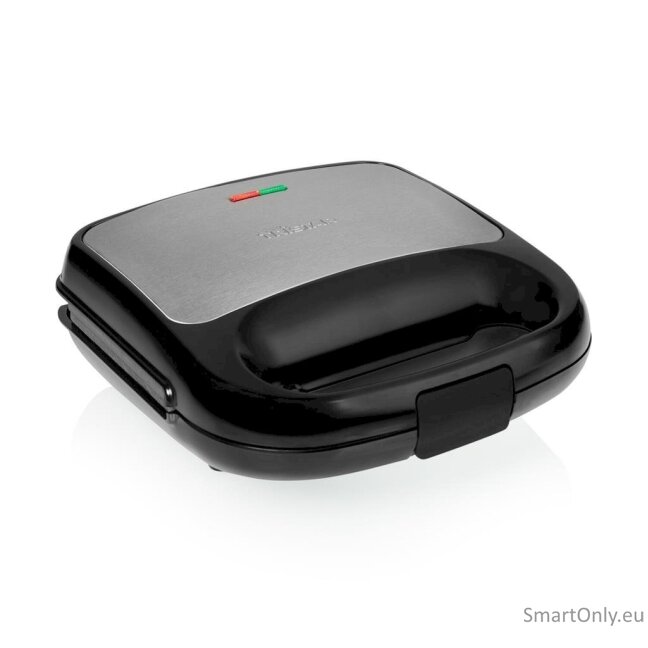 Tristar Sandwich maker 3-in-1 SA-3071 750 W Number of plates 3 Black Tristar Sandwich maker 3-in-1 SA-3071 750 W Number of plates 3 Black