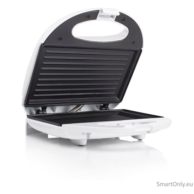 Tristar Sandwich maker SA-3050 750 W Number of plates 1 Number of pastry 2 White 1