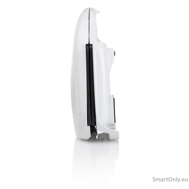 Tristar Sandwich maker SA-3050 750 W Number of plates 1 Number of pastry 2 White 3 Tristar Sandwich maker SA-3050 750 W Number of plates 1 Number of pastry 2 White 3