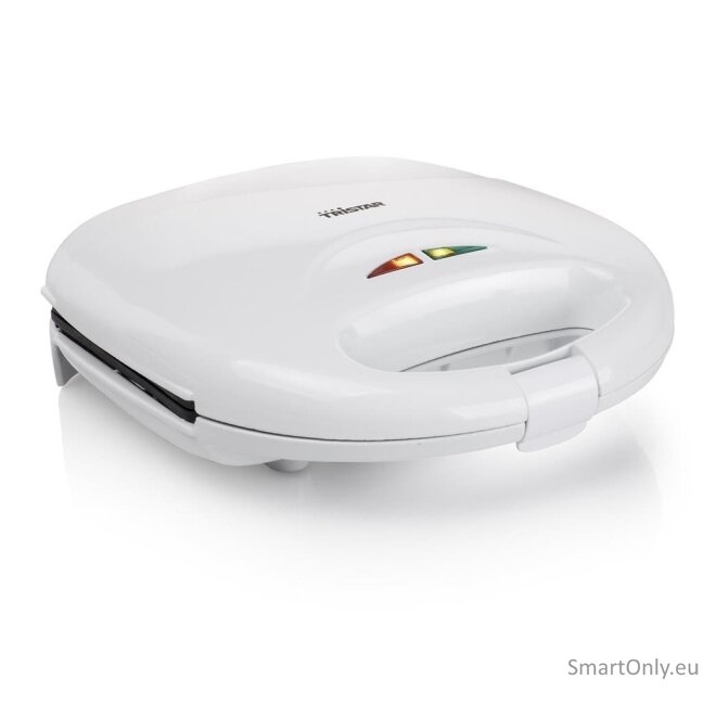 Tristar Sandwich maker SA-3050 750 W Number of plates 1 Number of pastry 2 White 4