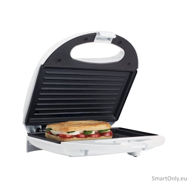 Tristar Sandwich maker SA-3050 750 W Number of plates 1 Number of pastry 2 White 5