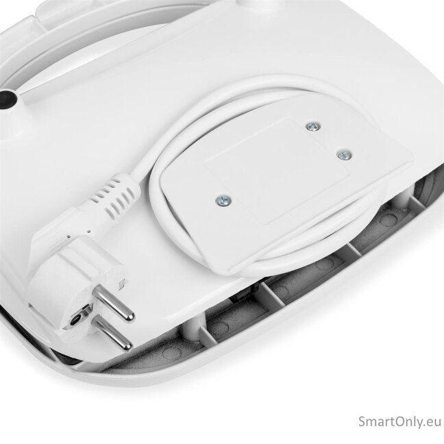 Tristar Sandwich maker SA-3052 750 W Number of plates 1 Number of pastry 2 White 2