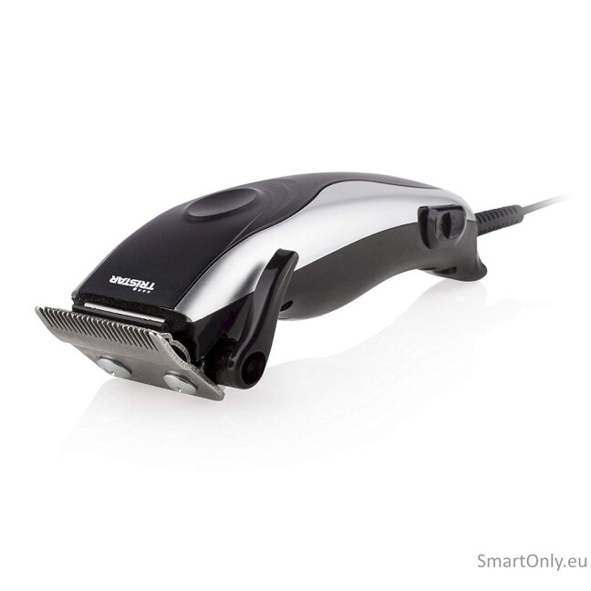 Tristar Step precise 3 - 12 mm, Hair trimmer, TR-2561 1