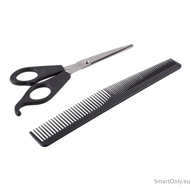 Tristar Step precise 3 - 12 mm, Hair trimmer, TR-2561 10