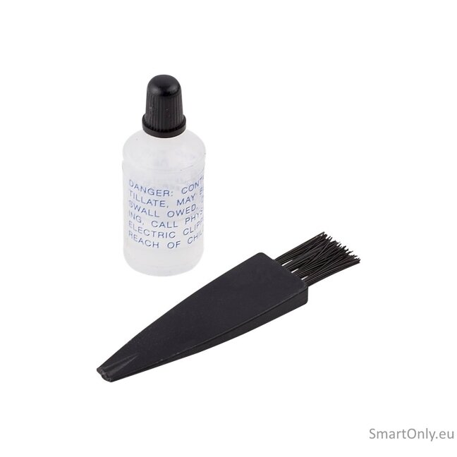 Tristar Step precise 3 - 12 mm, Hair trimmer, TR-2561 11