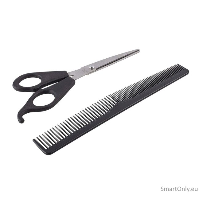 Tristar Step precise 3 - 12 mm, Hair trimmer, TR-2561 3 Tristar Step precise 3 - 12 mm, Hair trimmer, TR-2561 3