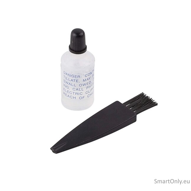 Tristar Step precise 3 - 12 mm, Hair trimmer, TR-2561 4 Tristar Step precise 3 - 12 mm, Hair trimmer, TR-2561 4