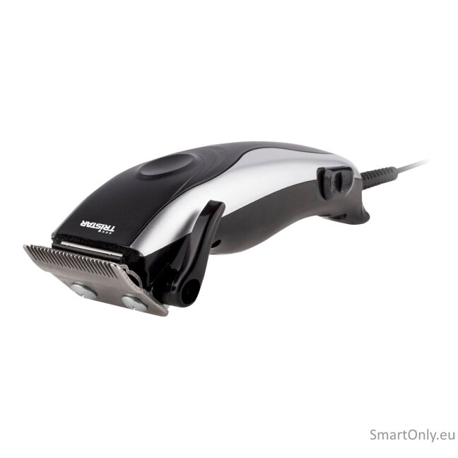 Tristar Step precise 3 - 12 mm, Hair trimmer, TR-2561 5 Tristar Step precise 3 - 12 mm, Hair trimmer, TR-2561 5