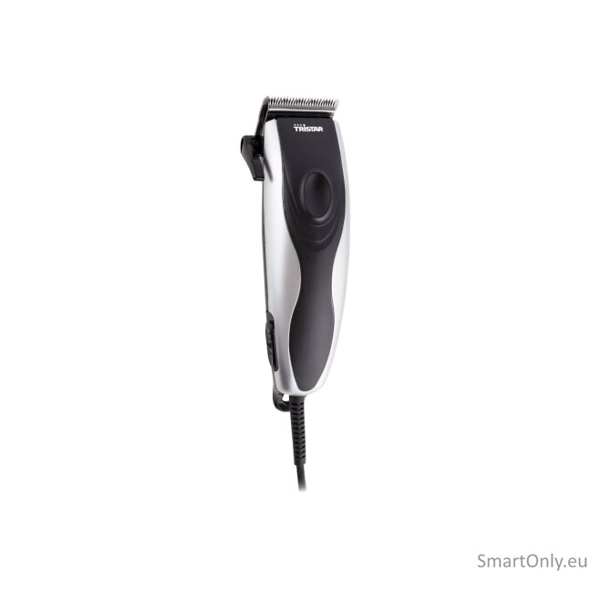 Tristar Step precise 3 - 12 mm, Hair trimmer, TR-2561 6 Tristar Step precise 3 - 12 mm, Hair trimmer, TR-2561 6