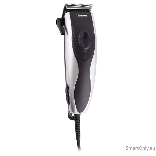 Tristar Step precise 3 - 12 mm, Hair trimmer, TR-2561 Tristar Step precise 3 - 12 mm, Hair trimmer, TR-2561