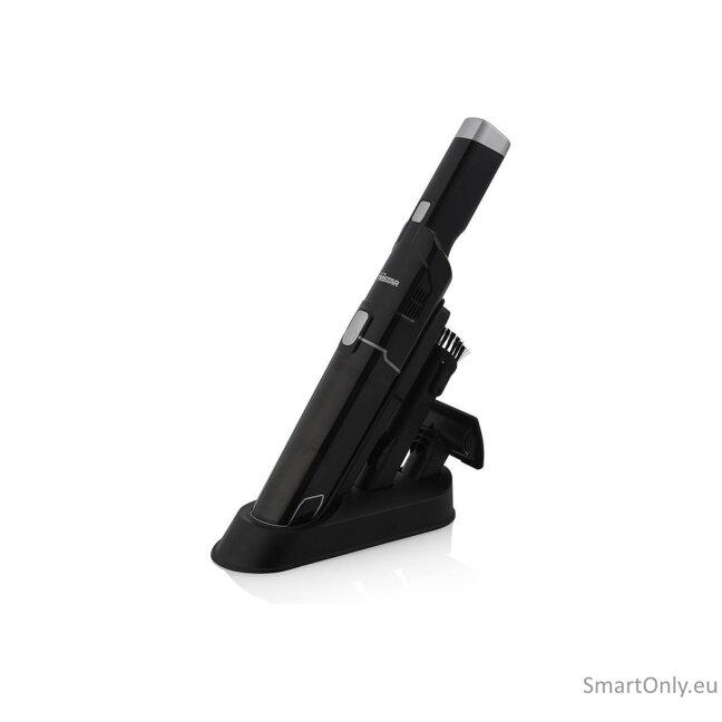 Tristar Vacuum Cleaner | KR-3150 | Handheld | Handheld | 90 W | 11.1 V | Operating time (max) 15 min | Black | Warranty 24 month(s) 5
