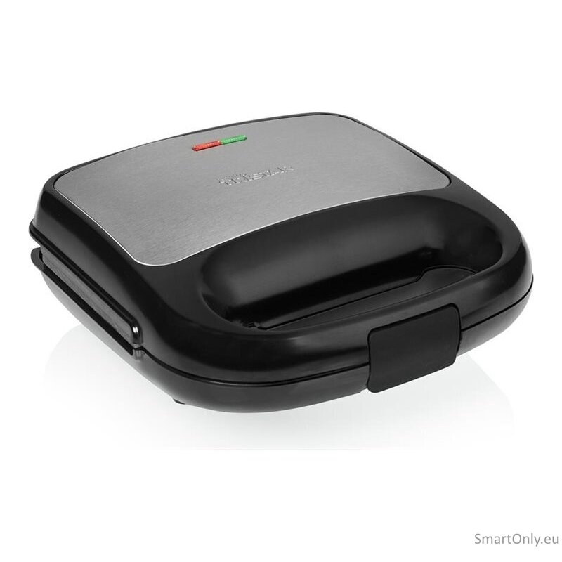 Tristar Sandwich maker 3-in-1 SA-3071 750 W Number of plates 3 Black 5 Tristar Sandwich maker 3-in-1 SA-3071 750 W Number of plates 3 Black 5