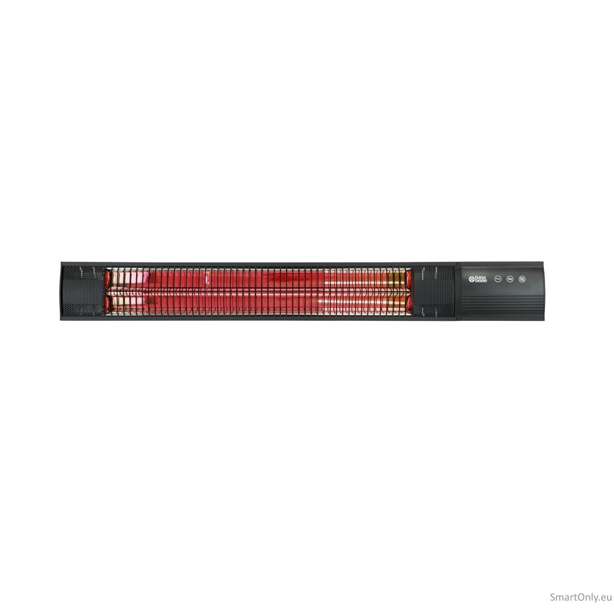 tunabone-electric-wall-mounted-infrared-patio-heater-tb2580w-01-patio-heater-2500-w-number-of-power-levels-3-suitable-for-rooms tunabone-electric-wall-mounted-infrared-patio-heater-tb2580w-01-patio-heater-2500-w-number-of-power-levels-3-suitable-for-rooms