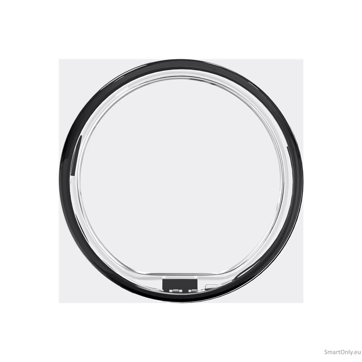Ultrahuman | Ring Air | Aster Black | Size 9 | Smart Ring 2 Ultrahuman | Ring Air | Aster Black | Size 9 | Smart Ring 2