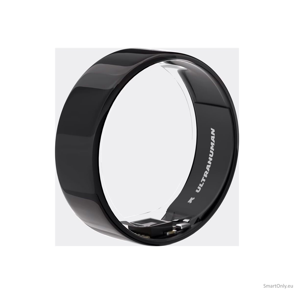 Ultrahuman | Ring Air | Aster Black | Size 9 | Smart Ring 3 Ultrahuman | Ring Air | Aster Black | Size 9 | Smart Ring 3