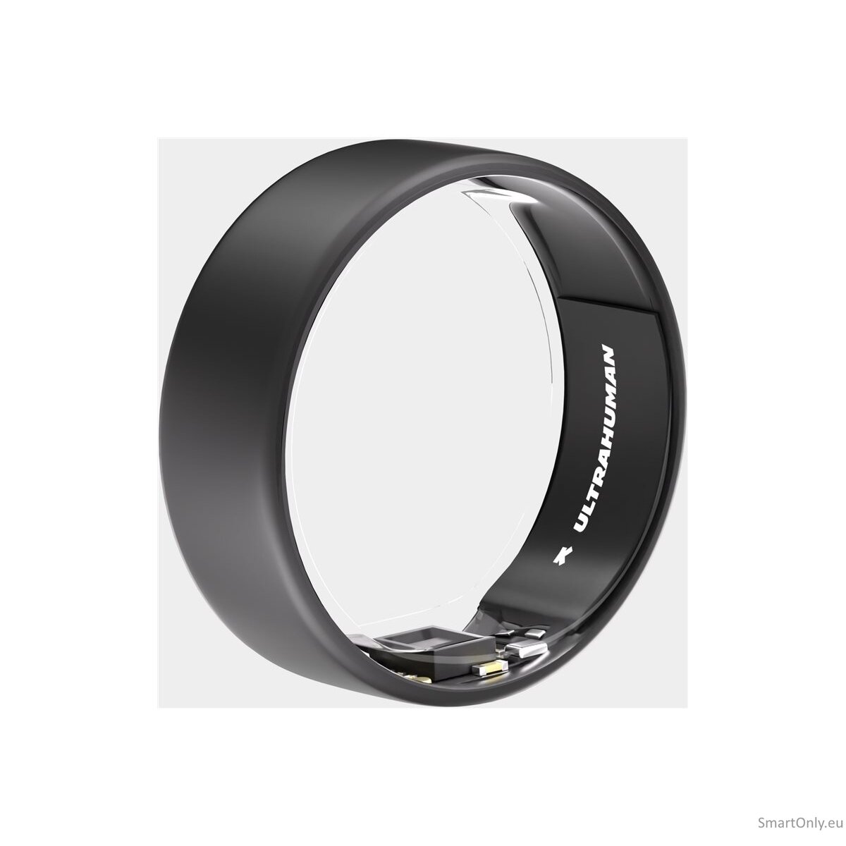 Ultrahuman | Ring Air | Matte Grey | Size 5 | Smart Ring 1 Ultrahuman | Ring Air | Matte Grey | Size 5 | Smart Ring 1
