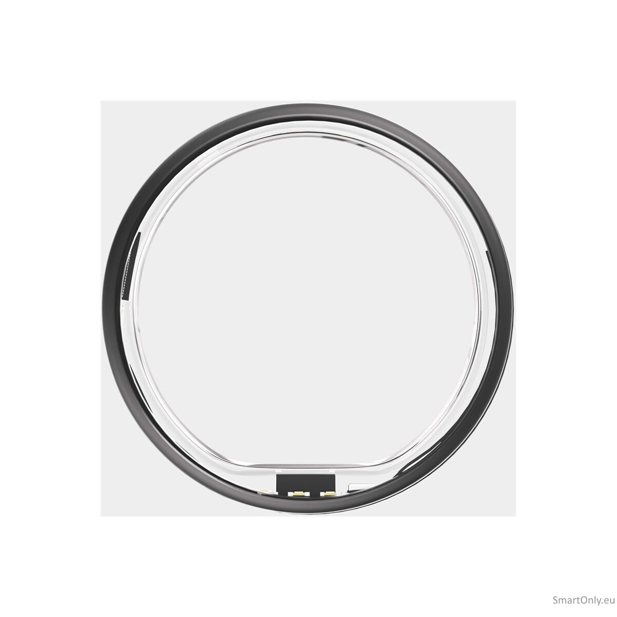Ultrahuman | Ring Air | Matte Grey | Size 5 | Smart Ring 3 Ultrahuman | Ring Air | Matte Grey | Size 5 | Smart Ring 3