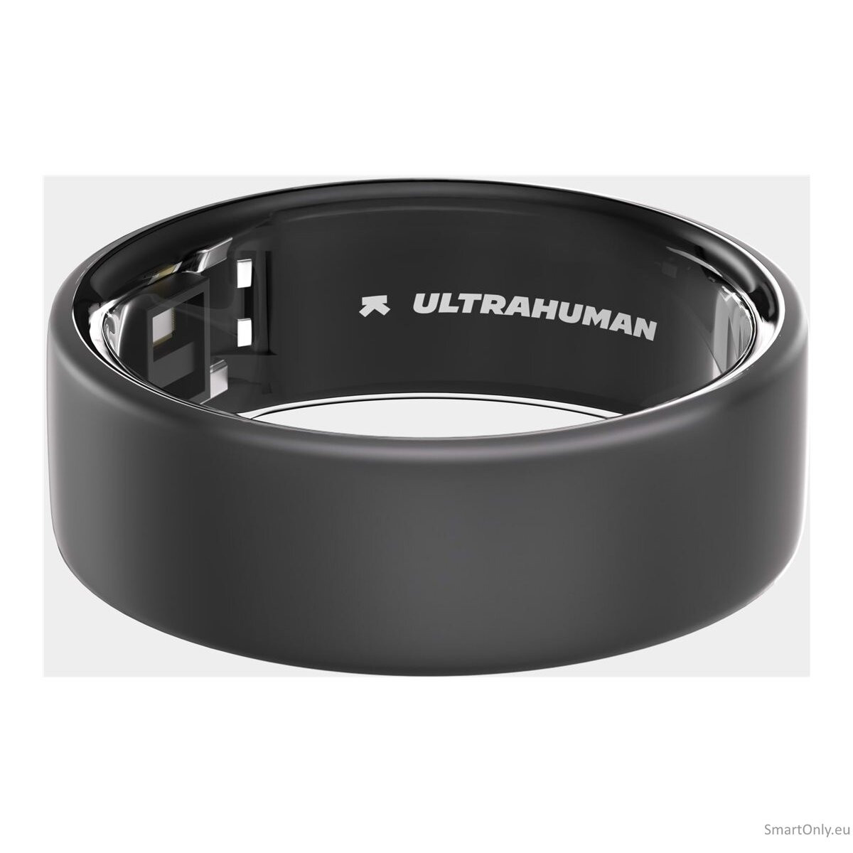 Ultrahuman | Ring Air | Matte Grey | Size 5 | Smart Ring Ultrahuman | Ring Air | Matte Grey | Size 5 | Smart Ring