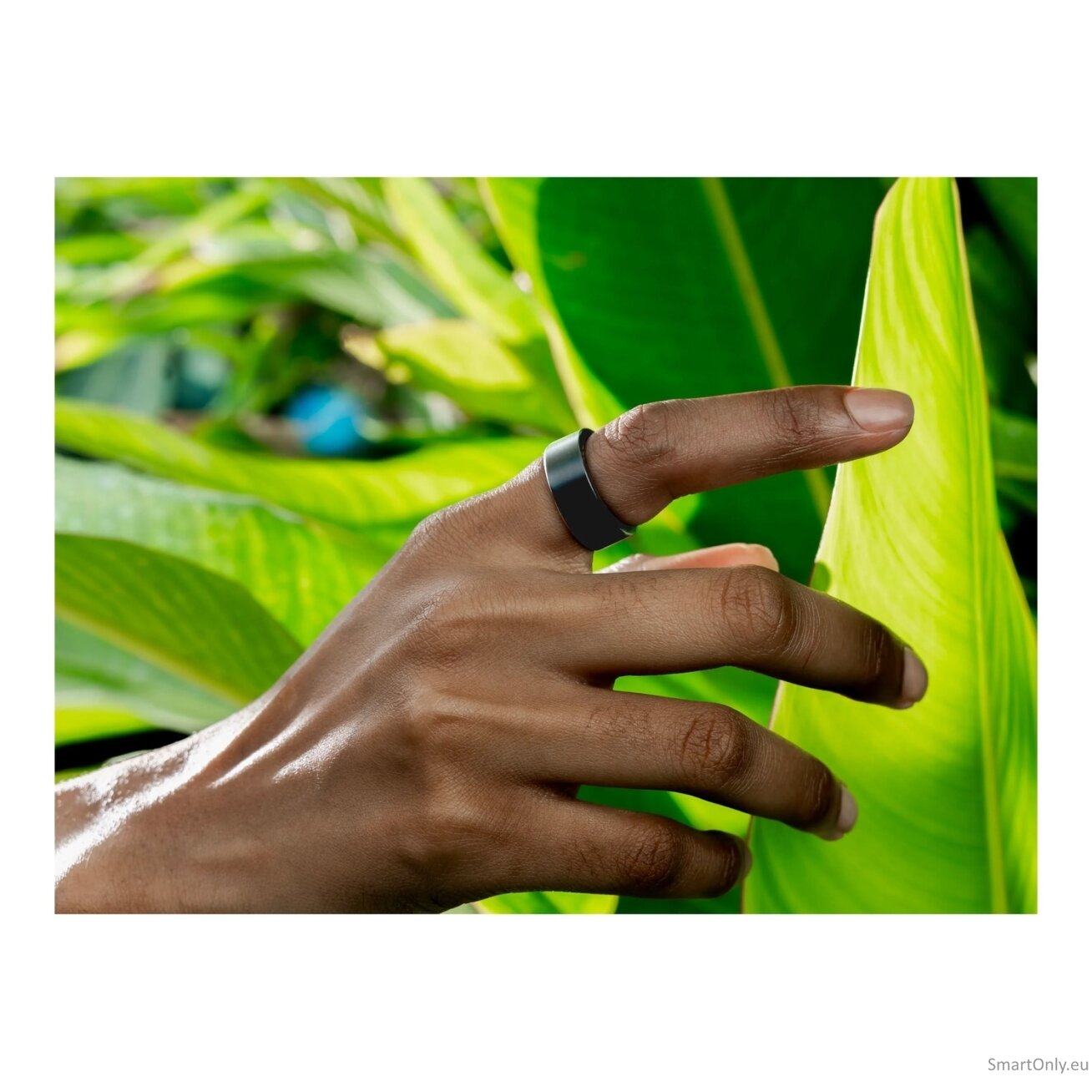 Ultrahuman | Ring Air | Matte Grey | Size 5 | Smart Ring 5 Ultrahuman | Ring Air | Matte Grey | Size 5 | Smart Ring 5
