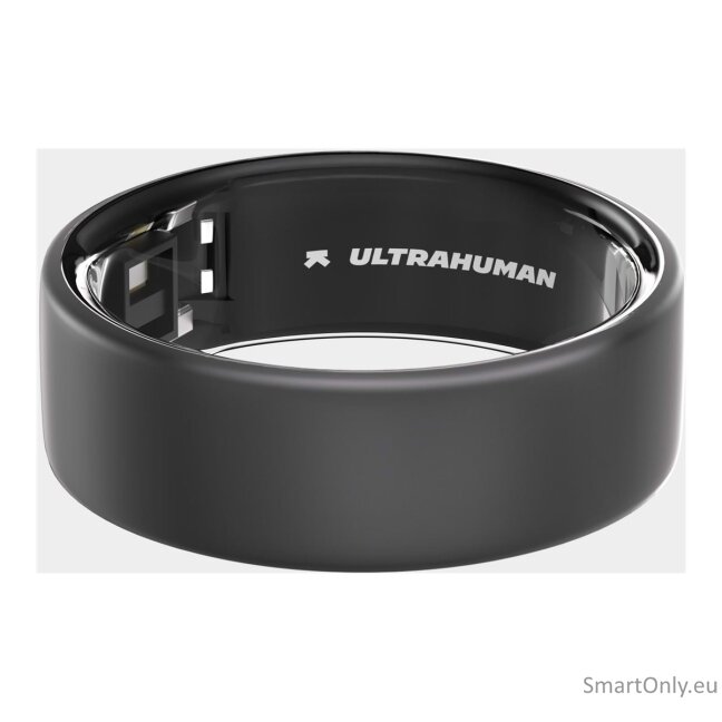 Ultrahuman | Ring Air | Matte Grey | Size 5 | Smart Ring Ultrahuman | Ring Air | Matte Grey | Size 5 | Smart Ring