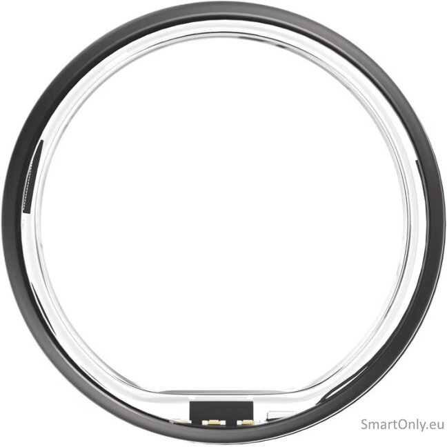 Ultrahuman | Ring Air | Matte Grey | Size 9 | Smart Ring 7 Ultrahuman | Ring Air | Matte Grey | Size 9 | Smart Ring 7