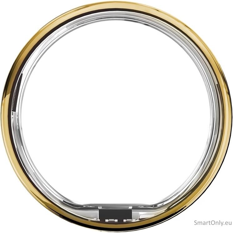 Ultrahuman | Ring Air | Bionic Gold | Size 9 | Smart Ring 4 Ultrahuman | Ring Air | Bionic Gold | Size 9 | Smart Ring 4