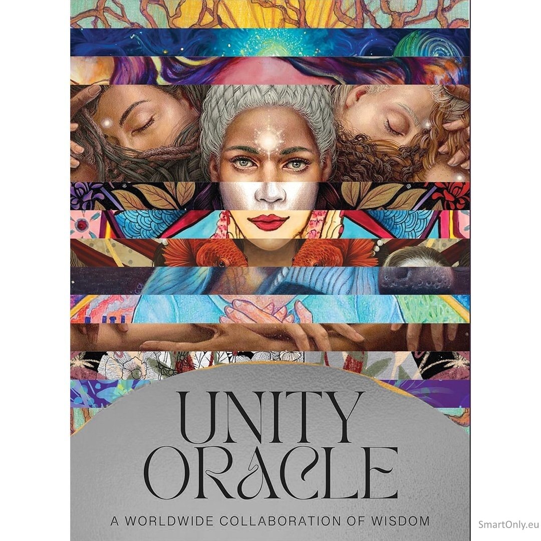 Unity Oracle kortos Blue Angel 2