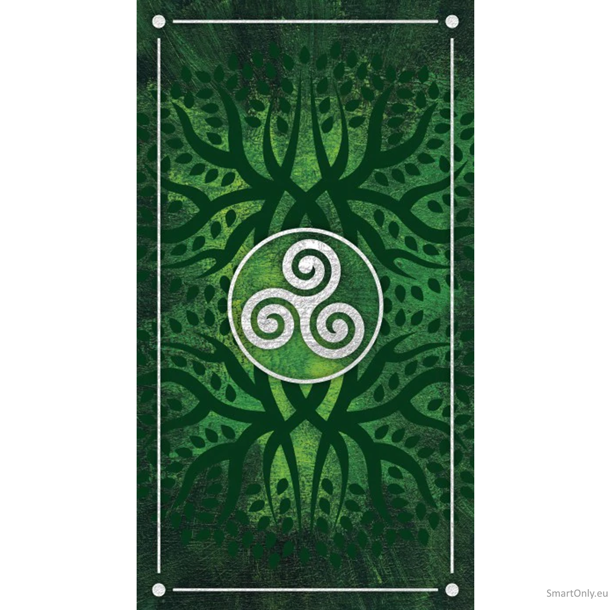 Universal Celtic Mini Taro kortos Lo Scarabeo 4 Universal Celtic Mini Taro kortos Lo Scarabeo 4