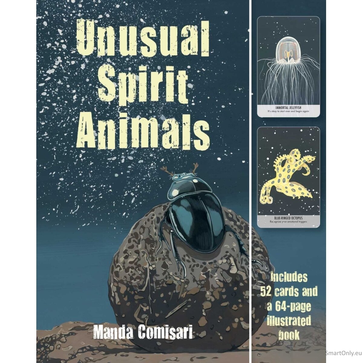 Unusual Animal Messages Oracle kortos Cico Books 3 Unusual Animal Messages Oracle kortos Cico Books 3